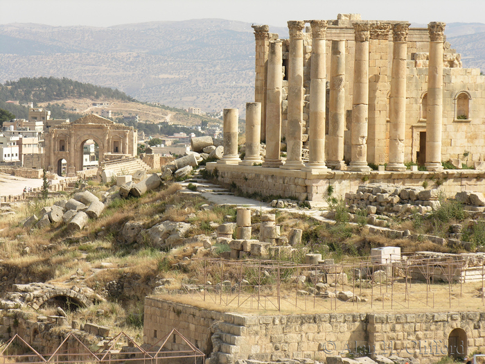 Jerash