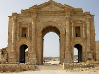 Arch of Hadrian