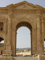 Arch of Hadrian