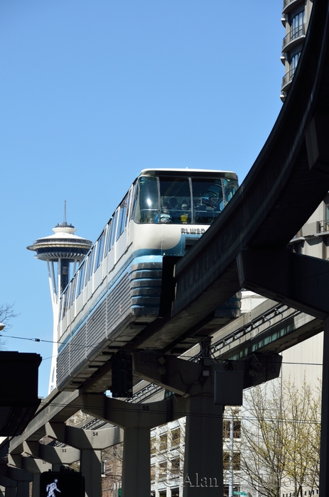 Monorail