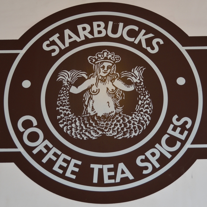 Starbucks’ siren