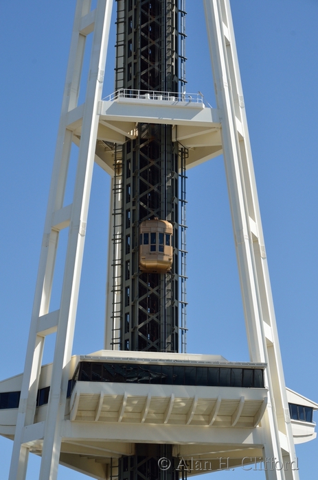 Space Needle