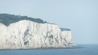 White Cliffs, Dover