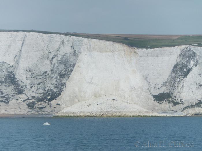 White Cliffs, Dover