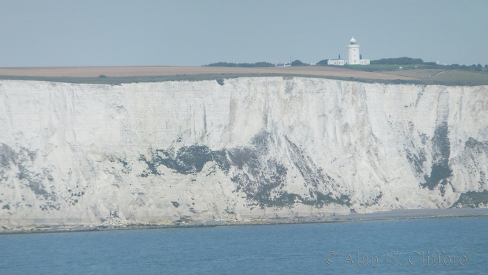 White Cliffs, Dover