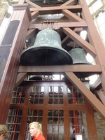 Bell Tower