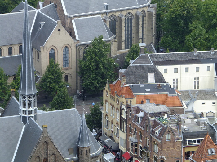 Bell Tower