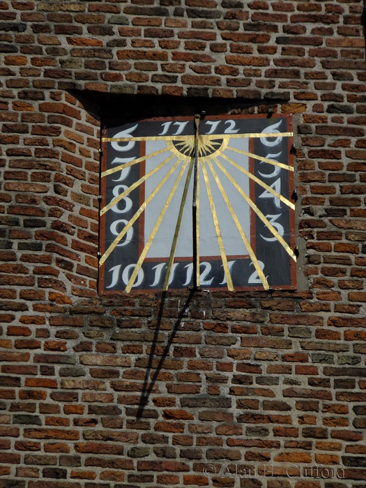 Sundial