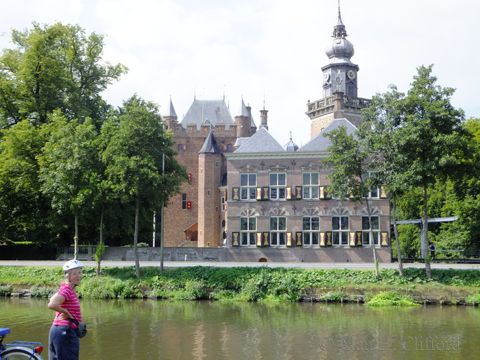 Kasteel Nijenrode