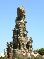 Victory Monument