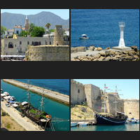 Kyrenia (Girne)