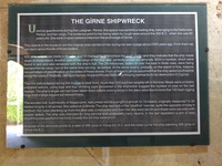 The Girne Shipwreck