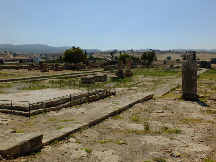 Sanctuary of Aphrodite