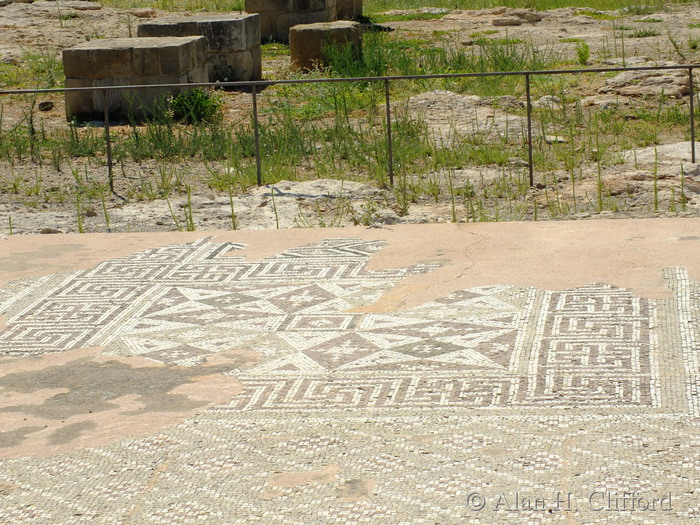 Sanctuary of Aphrodite