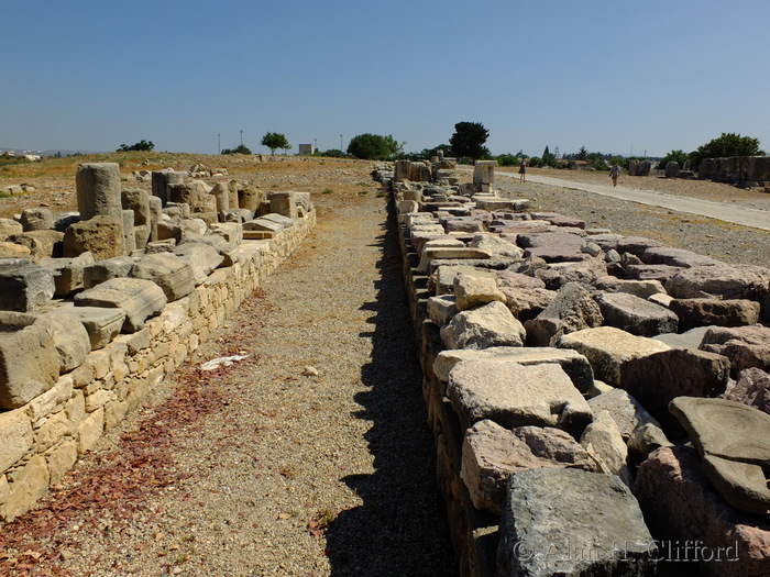 Sanctuary of Aphrodite