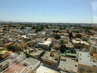 View from Shacolas Tower