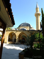 Arabahmet Mosque