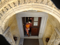 Turkish Baths