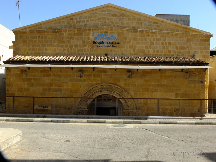 Turkish Baths