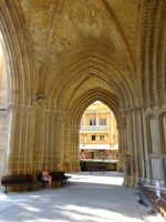 Selimiye Mosque