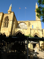 Selimiye Mosque