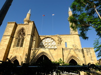 Selimiye Mosque