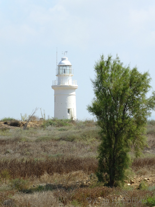 Lighthouse