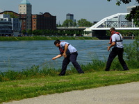 By the Rhine