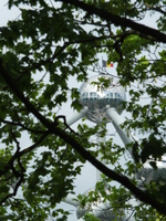 Atomium