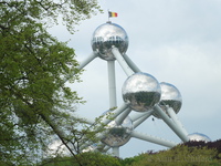 Atomium