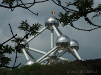 Atomium