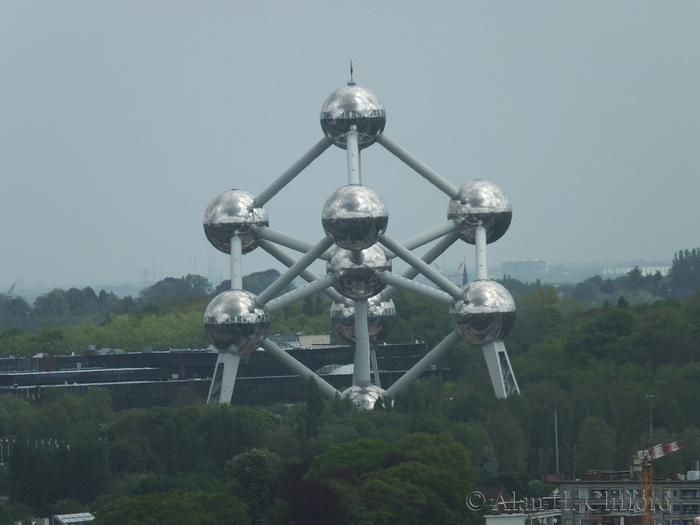 Atomium