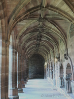 Chester Cathedral