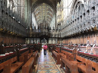 Chester Cathedral