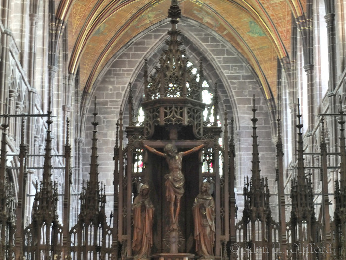 Chester Cathedral