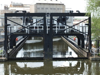 Anderton Boat Lift