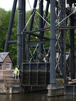 Anderton Boat Lift