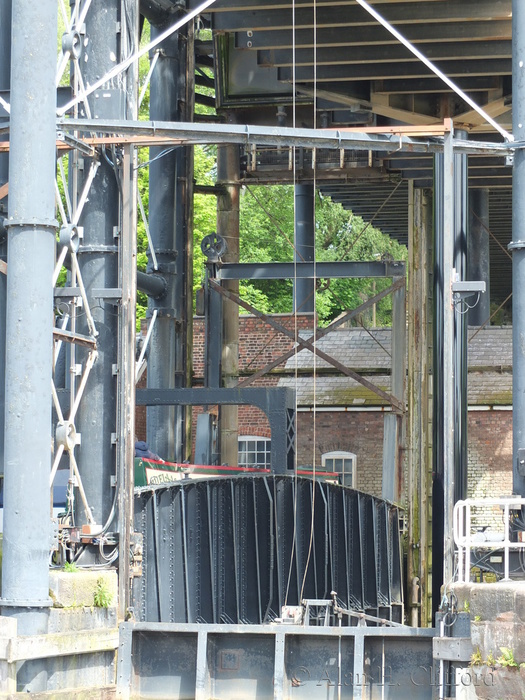 Anderton Boat Lift