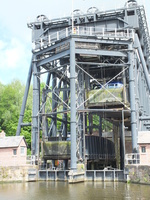 Anderton Boat Lift