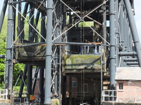 Anderton Boat Lift