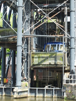 Anderton Boat Lift