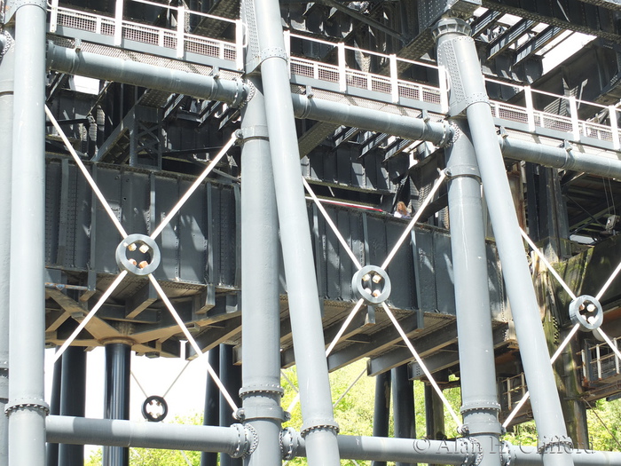 Anderton Boat Lift