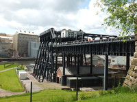 Anderton Boat Lift