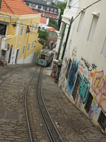 Ascensor do Lavra