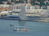 Monument to the Discoveries