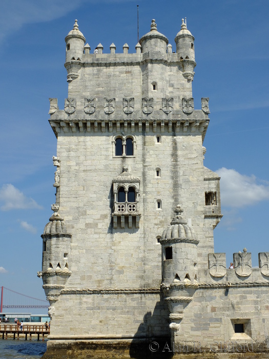 Belém Tower