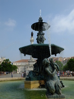 Fountain