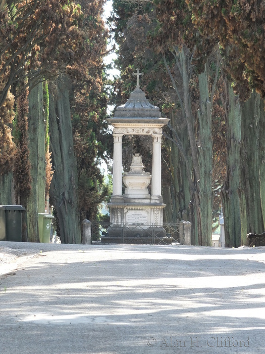 Prazeres Cemetery