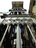 Santa Justa Lift