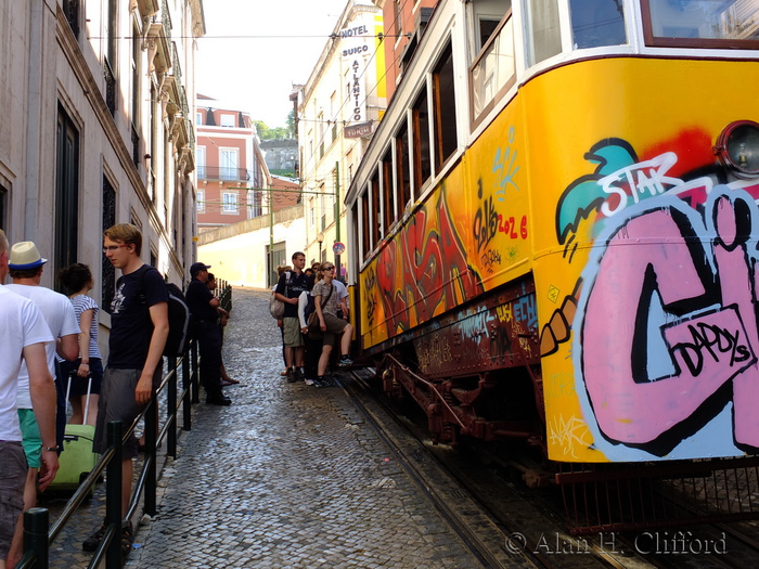 Funicular